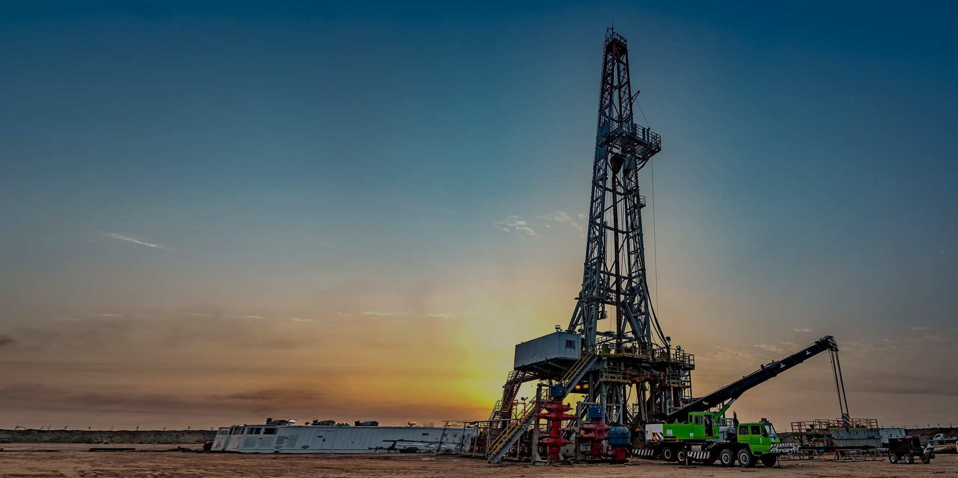 油氣資産與工程技術服務